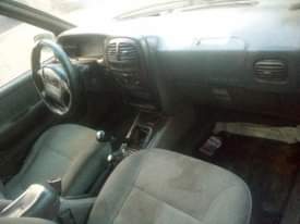 A picture of Kia sportage