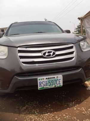 A picture of Hyundai