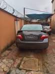 A picture of Fastest Finger Camry 2008 Price 2 4M last Baked nicely