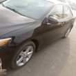 A picture of Tokunbo 2014 Toyota Camry Sport