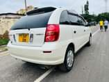 A picture of TOYOTA NADIA
