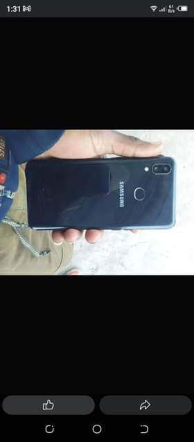 samsung a10