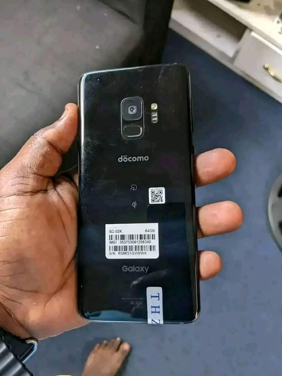 samsung s9
