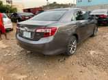 A picture of 2013 Toyota Camry XLE Read description for full details