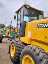A picture of Brand new grader for sale