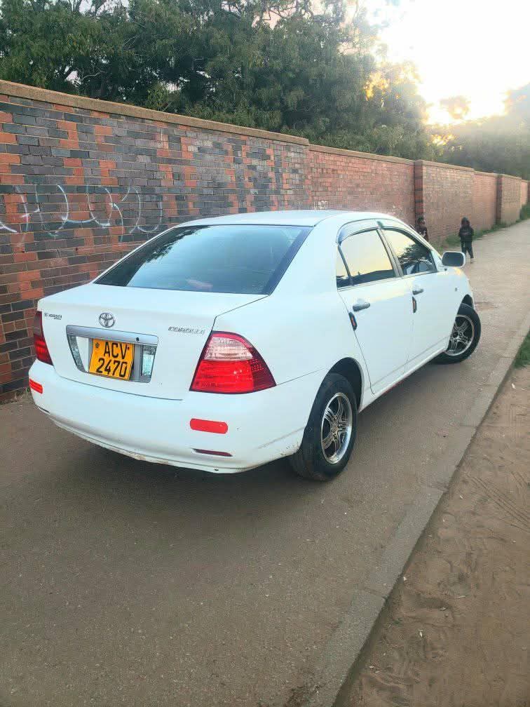 classifieds/cars toyota