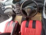 A picture of TOYOTA FUNCARGO 0714058883