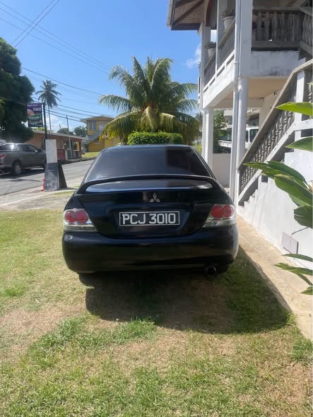cs3 lancer