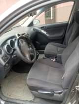 A picture of Fastest finger for dealers 2004 matrix registered Engine strength 70