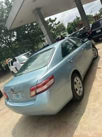 A picture of Dealers Deal Extremely clean and sound 2009 Camry Muscle First