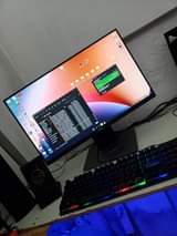 pc monitors