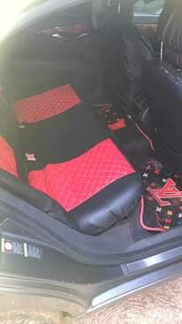 A picture of E350 4matic 2007