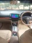 A picture of Toyota premio