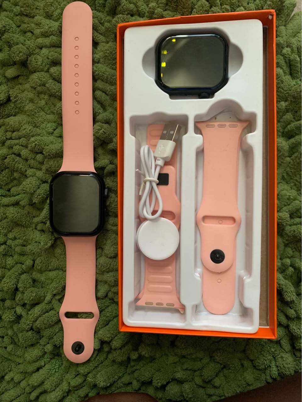watches