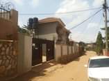 A picture of 4units Studio apartments on sale 200m located at kira mulawa