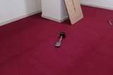 A picture of Wall to wall woolen carpets available in all sizes square
