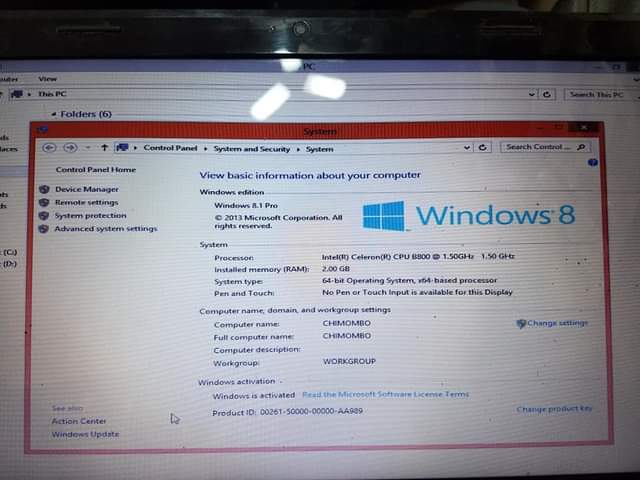 used laptops