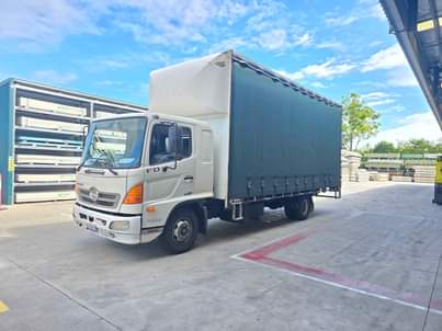 hino