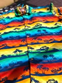 A picture of Men Quality Shirt