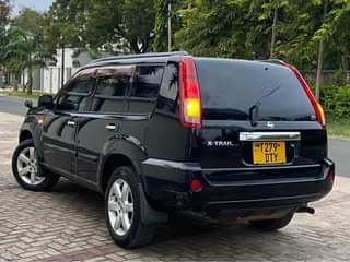 A picture of Price 12 800 000 ON SALE NISSAN XTRIAL DTY Reg