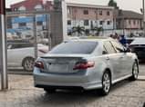 A picture of Registered 2009 Camry SE Android screen Perfect engine and gear