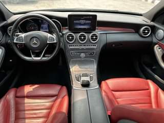 A picture of Fresh off the boat For sale 2015 Mercedes Benz C450