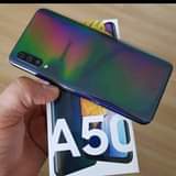 A picture of Samsung A50 128.GB
