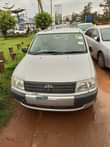 A picture of 2009 Toyota Toyota vangerd