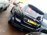 A picture of Subaru Forester turbo Manual