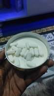 A picture of Supplements Gold amino tabs Atomic mass gainner