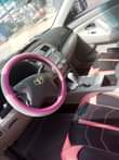 A picture of Toyota Camry