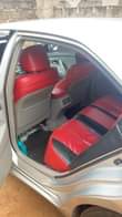 A picture of Nigeria use 2008 Toyota Camry Keyless entry Price 2 8m