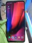 A picture of INFINIX HOT12i. 64gb AT 200K