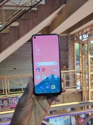 A picture of Oppo A54 128GB