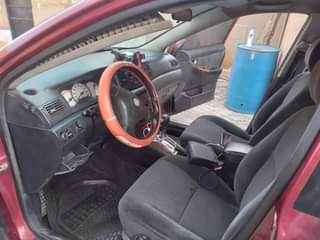 A picture of Toyota Corolla S 04 painted on First body untouched engine