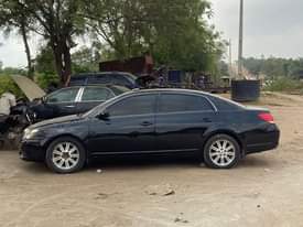 A picture of 2006 Toyota Avalon with thumb start Call or Whatsapp 08135948913