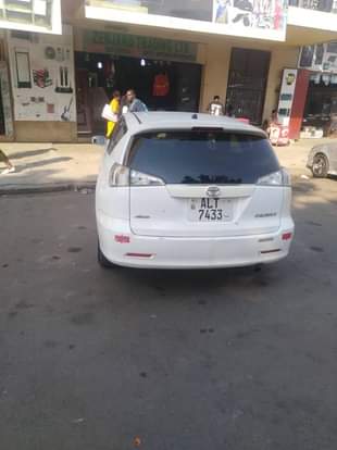 cars for sale in lusaka