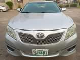 A picture of 2010 Toyota Camry Sport