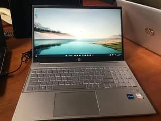 hp pavilion
