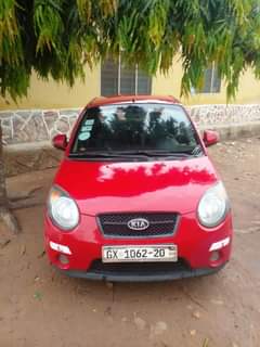 kia