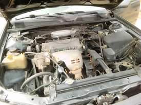 A picture of Dealer market Toyota Camry automatic 4plug Is available forsale at
