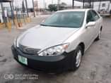 A picture of 2004 Toyota Camry