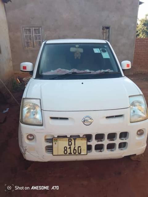 MALAWI -.