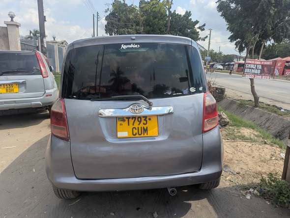 A picture of TSH 4 500 000 CALL 0712973480