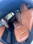 A picture of Mercedes Benz GLE