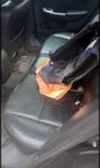 A picture of 2004 Honda Accord V6 Engine
