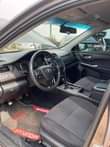 A picture of Toyota Camry EL 2015