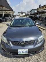 A picture of MR KEN AUTOs Ur Happiness Is Our Priority 2348038966089 Call