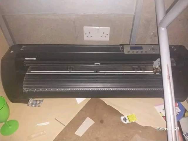 printers