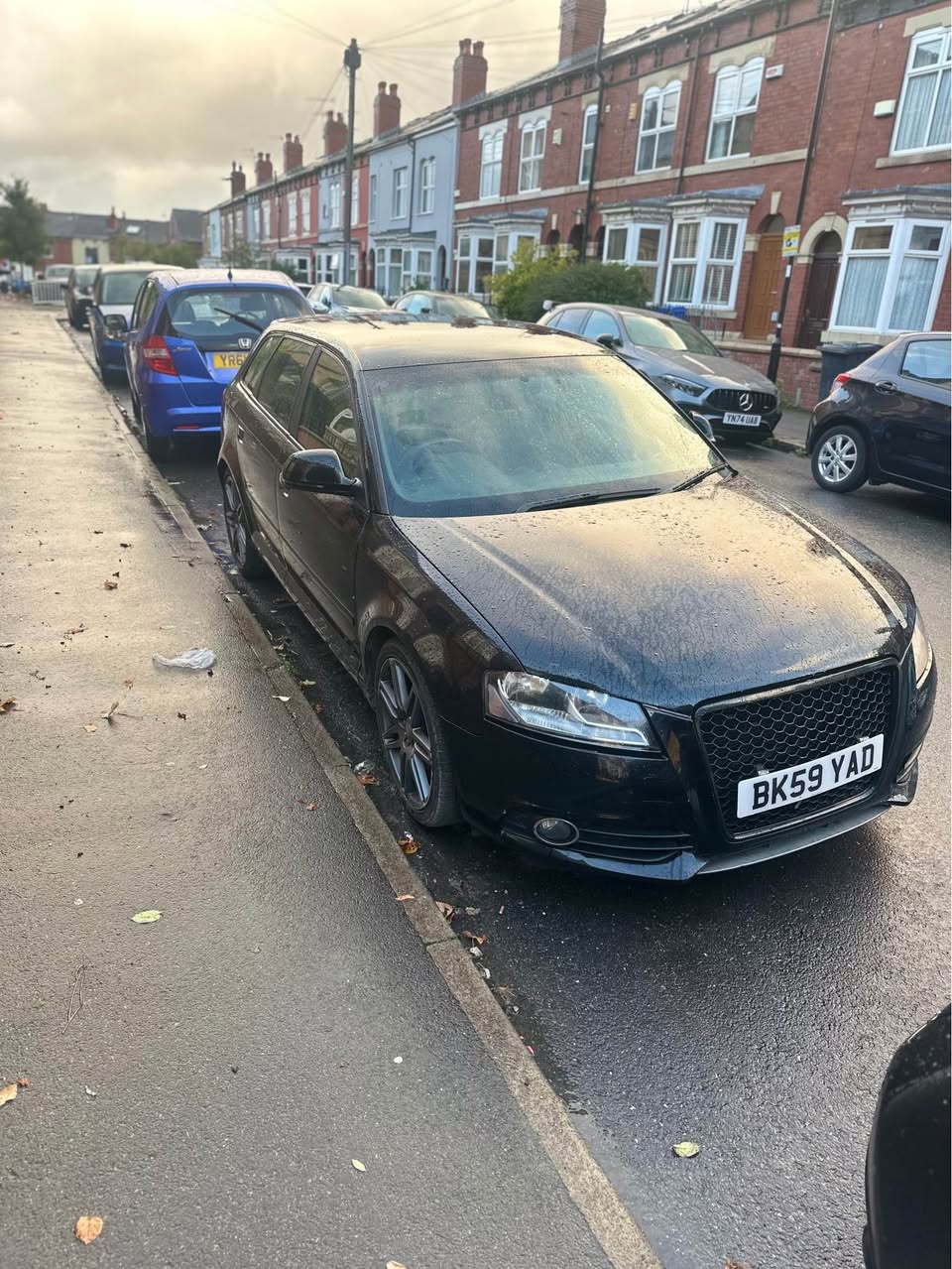 audi